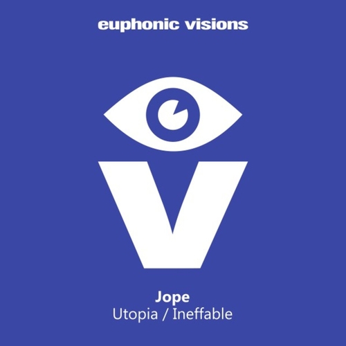 Jope - Utopia - Ineffable [EUVIS054]
